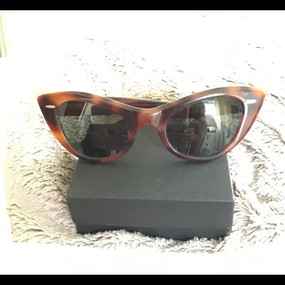 Ray Ban B&L U.S.A. W0960 Vintage Sunglasses 1990’s - Picture 2 of 7